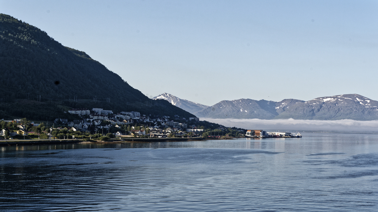 20230731 073334•Tromso•Troms og Finnmark•Norway